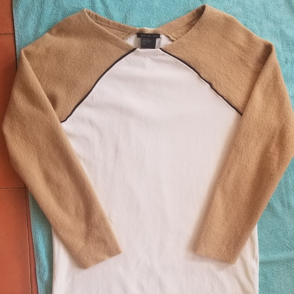 Tees long sleeve